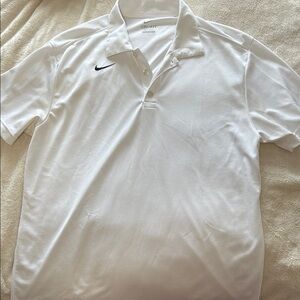 Nike Men’s Dri-Fit Polo